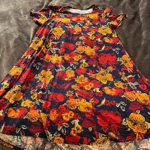 Lularoe dress
